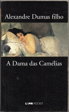 A Dama Das Camélias (Seminovo, 2004)