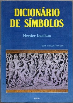 Dicionário de Símbolos (Usado, 2000)