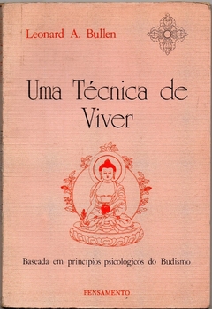 Uma Técnica de Viver (Usado, 1988)