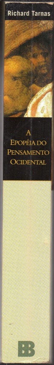 A Epopeia do Pensamento Ocidental (Usado, 2002) na internet