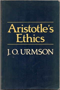 Aristotle's Ethics (Usado, 1988)