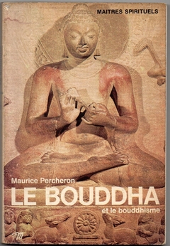 Le Bouddha, et le bouddhisme (Usado, 1974)