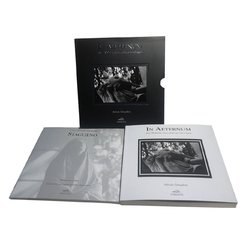 In Aeternum: Joy Division: a Busca Afetiva por uma Imagem