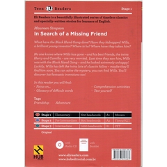 In Search of a Missing Friend - Com CD (Usado, 2010) - comprar online