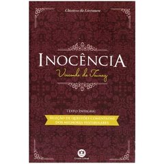 Inocência - Clássicos da Literatura - Texto Integral