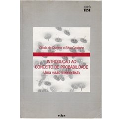 Introdução ao Conceito de Probabilidade uma visão frequentista