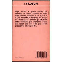 Introduzione a PLOTINO di Margherita Isnardi Parente - Italia (Usado, 1996) - comprar online