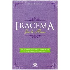 Iracema - Clássicos da literatura - Texto Integral