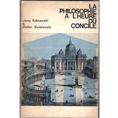 La Philosophie a L'heure du Concile