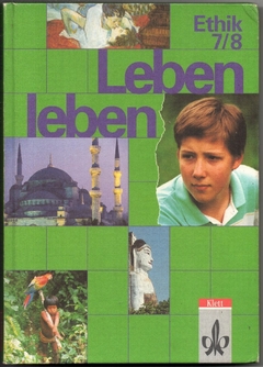 Leben Leben - Ethik 7/8 (Usado, 1999)