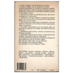 L'Eucharistie pain nouveau pour um monde rompu (Usado, 1991) - comprar online