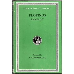 Plotinus Ennead V