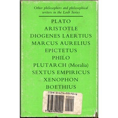 Plotinus Ennead V I - comprar online