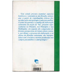 Individualismo e Verdade em Descartes - comprar online