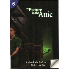 The Picture in the Attic: Page Turners 6 (Usado, 2014)