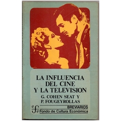 La Influencia Del Cine Y La Television (Usado, 1967)