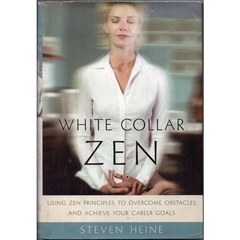 White Collar Zen (Usado, 2005)