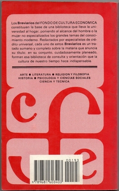 Introduccion A La Etica Griega (Usado, 1993) - comprar online