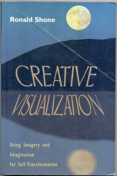 Creative Visualization: Using Imagery and Imagination for Self-Transformation (Usado, 1998)