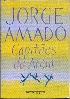 Capitães de Areia (Usado, 2009)