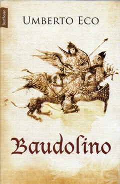 Baudolino (Seminovo, 2008)