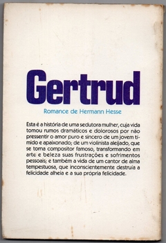 Gertrud (Usado, 1955) - comprar online