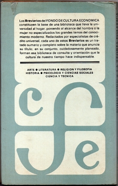 La Teoria Politica De Occidente Ante El Futuro (Usado, 1981) - comprar online