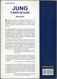 Jung, O Mapa da Alma: Uma Introdução (Usado, 2005) - comprar online