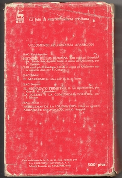 Historia De La Filosofia V - Siglo XIX: Socialismo, Materialismo y Positivismo, Kierkegaard y Nietzsche - comprar online