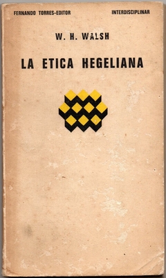 La Etica Hegeliana (Usado, 1976)