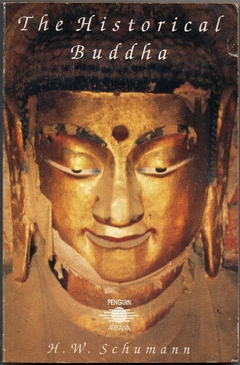 The Historical Buddha (Usado, 1989)