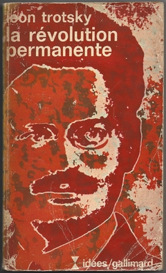 La Révolution Permanente (Usado, 1963)