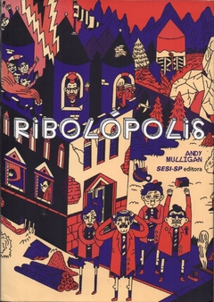 Ribolópolis (Seminovo, 2006)