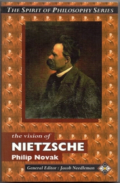 The Vision Of Nietzsche (Seminovo, 1996)