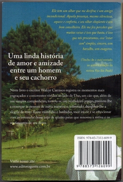 Anjo de Quatro Patas (Usado, 2008) - comprar online