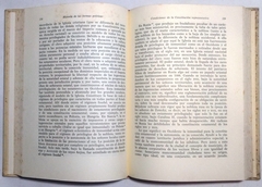 Historia De Las Forma Políticas (Usado, 1968)