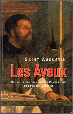 Les Aveux (Usado, 2013)