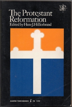 The Protestant Reformation (Usado, 1988)