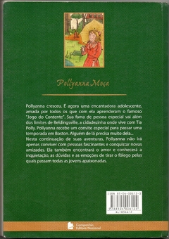 Pollyanna Moça (Usado, 2003) - comprar online