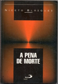 A Pena de Morte (Usado, 1998)