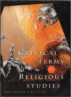 Critical Terms for Religious Studies (Usado, 1998)