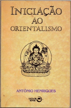 Iniciação Ao Orientalismo (Usado, 2000)