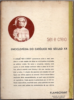 O Deus dos Filósofos e dos Sábios (Usado, 1960) - comprar online