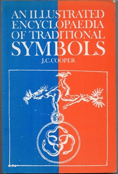 An Illustrated Encyclopaedia Of Traditional Simbols (Usado, 1979)