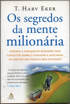 Os Segredos da Mente Milionária (Usado, 2006)