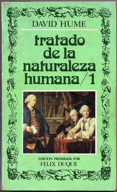 Tratado De La Natureza Humana-V1: Autobiografia (Usado, 1982) na internet