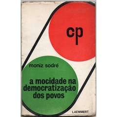 A Mocidade na Democratização dos Povos (Usado, 1969)