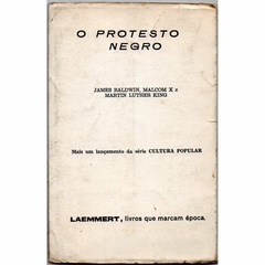 A Mocidade na Democratização dos Povos (Usado, 1969) - comprar online