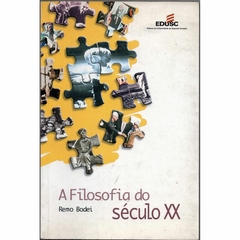 A Filosofia do Século XX