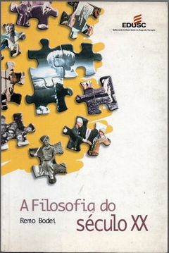 A Filosofia do Século XX na internet